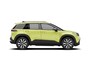 Volkswagen ID.Cross Life | Airconditioning automatisch, 2-zone (Climatronic) | Automatische afstandsregeling (Adaptive Cruise Control) | Koplampverlichting LED