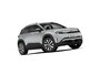 Volkswagen ID.Cross Style | Airconditioning automatisch, 2-zone (Climatronic) | Automatische afstandsregeling (Adaptive Cruise Control) | Diefstalalarm