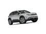 Volkswagen ID.Cross Life | Airconditioning automatisch, 2-zone (Climatronic) | Automatische afstandsregeling (Adaptive Cruise Control) | Koplampverlichting LED
