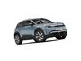 Volkswagen ID.Cross Style | Airconditioning automatisch, 2-zone (Climatronic) | Automatische afstandsregeling (Adaptive Cruise Control) | Diefstalalarm