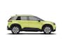 Volkswagen ID.Cross Style | Airconditioning automatisch, 2-zone (Climatronic) | Automatische afstandsregeling (Adaptive Cruise Control) | Diefstalalarm