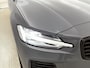 Volvo V60 2.0 T8 405PK Polestar Engineered Hybride AWD R-Design / Trekhaak / Panoramadak / Leder-Massage+Koel-Warm / 360Cam / Adap. Cruise / Apk 10-2027