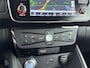 Nissan Leaf ACENTA 40 kWh | NAVI | CLIMA | CAMERA | CRUISE ADAPT. | AUX | APPLE CAR PLAY & ANDROID AUTO | 16" LICHTMETALEN VELGEN | LAGE KMSTAND |