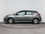 Nissan Leaf ACENTA 40 kWh | NAVI | CLIMA | CAMERA | CRUISE ADAPT. | AUX | APPLE CAR PLAY & ANDROID AUTO | 16" LICHTMETALEN VELGEN | LAGE KMSTAND |