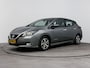 Nissan Leaf ACENTA 40 kWh | NAVI | CLIMA | CAMERA | CRUISE ADAPT. | AUX | APPLE CAR PLAY & ANDROID AUTO | 16" LICHTMETALEN VELGEN | LAGE KMSTAND |