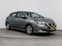 Nissan Leaf ACENTA 40 kWh | NAVI | CLIMA | CAMERA | CRUISE ADAPT. | AUX | APPLE CAR PLAY & ANDROID AUTO | 16" LICHTMETALEN VELGEN | LAGE KMSTAND |