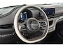 Fiat 500e La Prima 42 kWh Pano Leder Stoelverwarming Camera Apple CarPlay