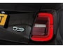 Fiat 500e La Prima 42 kWh Pano Leder Stoelverwarming Camera Apple CarPlay