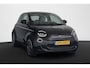 Fiat 500e La Prima 42 kWh Pano Leder Stoelverwarming Camera Apple CarPlay