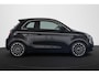Fiat 500e La Prima 42 kWh Pano Leder Stoelverwarming Camera Apple CarPlay