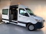 Mercedes-Benz Sprinter Automaat Servicewagen 315 1.9CDI 150pk L2H2 euro6 BOTT, Victron V230, Standkachel Trekhaak RIJKLAARPRIJS