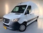 Mercedes-Benz Sprinter Automaat Servicewagen 315 1.9CDI 150pk L2H2 euro6 BOTT, Victron V230, Standkachel Trekhaak RIJKLAARPRIJS