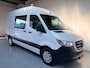 Mercedes-Benz Sprinter Automaat Servicewagen 315 1.9CDI 150pk L2H2 euro6 BOTT, Victron V230, Standkachel Trekhaak RIJKLAARPRIJS