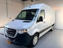 Mercedes-Benz Sprinter Automaat Servicewagen 315 1.9CDI 150pk L2H2 euro6 BOTT, Victron V230, Standkachel Trekhaak RIJKLAARPRIJS