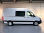 Mercedes-Benz Sprinter Automaat Servicewagen 315 1.9CDI 150pk L2H2 euro6 BOTT, Victron V230, Standkachel Trekhaak RIJKLAARPRIJS