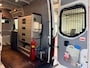 Mercedes-Benz Sprinter Automaat Servicewagen 315 1.9CDI 150pk L2H2 euro6 BOTT, Victron V230, Standkachel Trekhaak RIJKLAARPRIJS