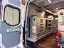 Mercedes-Benz Sprinter Automaat Servicewagen 315 1.9CDI 150pk L2H2 euro6 BOTT, Victron V230, Standkachel Trekhaak RIJKLAARPRIJS