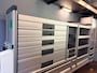 Mercedes-Benz Sprinter Automaat Servicewagen 315 1.9CDI 150pk L2H2 euro6 BOTT, Victron V230, Standkachel Trekhaak RIJKLAARPRIJS