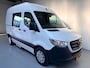 Mercedes-Benz Sprinter Automaat Servicewagen 314 2.2 CDI 140PK L1H2 euro6 BOTT, Victron V230, Standkachel Trekhaak RIJKLAARPRIJS