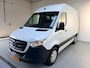 Mercedes-Benz Sprinter Automaat Servicewagen 314 2.2 CDI 140PK L1H2 euro6 BOTT, Victron V230, Standkachel Trekhaak RIJKLAARPRIJS