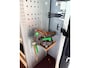 Mercedes-Benz Sprinter Automaat Servicewagen 314 2.2 CDI 140PK L1H2 euro6 BOTT, Victron V230, Standkachel Trekhaak RIJKLAARPRIJS