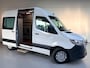 Mercedes-Benz Sprinter Automaat Servicewagen 314 2.2 CDI 140PK L1H2 euro6 BOTT, Victron V230, Standkachel Trekhaak RIJKLAARPRIJS