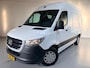 Mercedes-Benz Sprinter Automaat Servicewagen 314 2.2 CDI 140PK L1H2 euro6 BOTT, Victron V230, Standkachel Trekhaak RIJKLAARPRIJS
