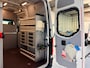 Mercedes-Benz Sprinter Automaat Servicewagen 314 2.2 CDI 140PK L1H2 euro6 BOTT, Victron V230, Standkachel Trekhaak RIJKLAARPRIJS