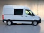Mercedes-Benz Sprinter Automaat Servicewagen 314 2.2 CDI 140PK L1H2 euro6 BOTT, Victron V230, Standkachel Trekhaak RIJKLAARPRIJS