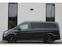 Mercedes-Benz Vito 124 CDI / Aut / DC / 4-Matic / Elec Stoel / Leer / 2x Schuifd / Vol Opties / NIEUWSTAAT