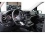 Mercedes-Benz Vito 124 CDI / Aut / DC / 4-Matic / Elec Stoel / Leer / 2x Schuifd / Vol Opties / NIEUWSTAAT