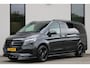 Mercedes-Benz Vito 124 CDI / Aut / DC / 4-Matic / Elec Stoel / Leer / 2x Schuifd / Vol Opties / NIEUWSTAAT