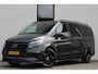 Mercedes-Benz Vito 124 CDI / Aut / DC / 4-Matic / Elec Stoel / Leer / 2x Schuifd / Vol Opties / NIEUWSTAAT