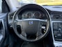 Volvo V70 2.5T Summum | 5 CILINDER! | Trekhaak | Schuif kantel dak | Xenon koplampen | Sport lederen interieur | Memory | Stelverwarming | Roofrails | 12 Maanden BOVAG garantie |