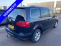 Volkswagen Sharan 2.0 TSI Highline 7p Trekhaak 200PK Pano Cruise Control