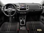 Volkswagen Tiguan 1.4 TSI Sport&Style|150PK|CRUISE|STOELVERW|LM-VELG|GOED ONDERHOUDEN