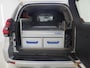 Toyota Land Cruiser 2.8 D-4D-F Challenger Window Van