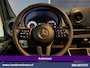 Mercedes-Benz Sprinter 316 CDI 164pk Automaat 3500kg Trekhaak L2H1 Inrichting Euro6 Airco | Camera | Apple Carplay | Cruisecontrol Android Auto, Parkeersensoren