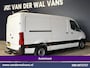 Mercedes-Benz Sprinter 316 CDI 164pk Automaat 3500kg Trekhaak L2H1 Inrichting Euro6 Airco | Camera | Apple Carplay | Cruisecontrol Android Auto, Parkeersensoren