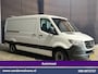 Mercedes-Benz Sprinter 316 CDI 164pk Automaat 3500kg Trekhaak L2H1 Inrichting Euro6 Airco | Camera | Apple Carplay | Cruisecontrol Android Auto, Parkeersensoren
