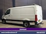 Mercedes-Benz Sprinter 316 CDI 164pk Automaat 3500kg Trekhaak L2H1 Inrichting Euro6 Airco | Camera | Apple Carplay | Cruisecontrol Android Auto, Parkeersensoren