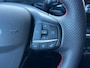 Ford Fiesta 1.0 125 PK Hybrid ST-Line | STUUR, STOEL EN VOORRUITVERWARMING| KEYLESS ENTRY & START| ADAPTIEVE LED KOPLAMPEN| DAB| APPLE CARPLAY/ANDROID AUTO|