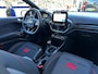 Ford Fiesta 1.0 125 PK Hybrid ST-Line | STUUR, STOEL EN VOORRUITVERWARMING| KEYLESS ENTRY & START| ADAPTIEVE LED KOPLAMPEN| DAB| APPLE CARPLAY/ANDROID AUTO|