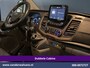 Ford Transit Custom 2.0 TDCI 130pk L2H1 Dubbele Cabine Euro6 Airco | 6-Zits | Apple Carplay | LED | Cruisecontrol 2800kg trekhaak, Stoelverwarming, Verwarmde voorruit, Parkeersensoren