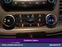 Ford Transit Custom 2.0 TDCI 130pk L2H1 Dubbele Cabine Euro6 Airco | 6-Zits | Apple Carplay | LED | Cruisecontrol 2800kg trekhaak, Stoelverwarming, Verwarmde voorruit, Parkeersensoren