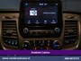 Ford Transit Custom 2.0 TDCI 130pk L2H1 Dubbele Cabine Euro6 Airco | 6-Zits | Apple Carplay | LED | Cruisecontrol 2800kg trekhaak, Stoelverwarming, Verwarmde voorruit, Parkeersensoren