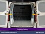Ford Transit Custom 2.0 TDCI 130pk L2H1 Dubbele Cabine Euro6 Airco | 6-Zits | Apple Carplay | LED | Cruisecontrol 2800kg trekhaak, Stoelverwarming, Verwarmde voorruit, Parkeersensoren