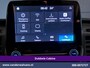 Ford Transit Custom 2.0 TDCI 130pk L2H1 Dubbele Cabine Euro6 Airco | 6-Zits | Apple Carplay | LED | Cruisecontrol 2800kg trekhaak, Stoelverwarming, Verwarmde voorruit, Parkeersensoren