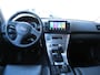 Subaru Legacy Touring Wagon 2.0R - Lederen bekleding - Trekhaak - Climate- Cruise Control