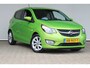 Opel Karl 1.0 ecoFLEX Cosmo | Stoel en stuurverwarming | Parkeersensoren | Cruise control | Climate control |
